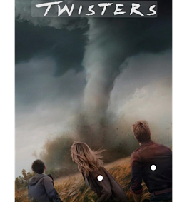 Twisters