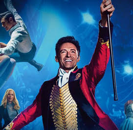 The Greatest Showman