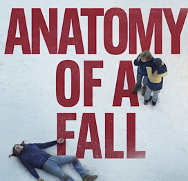 Anatomy of a Fall