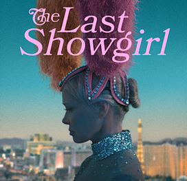 The Last Showgirl