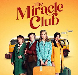 The Miracle Club