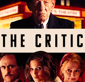 The Critic